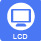 LCD